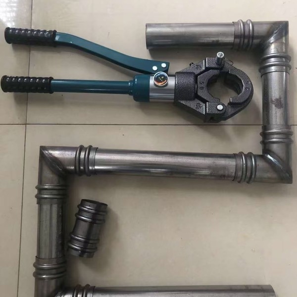 杭锦旗鑫亿呈冷却管